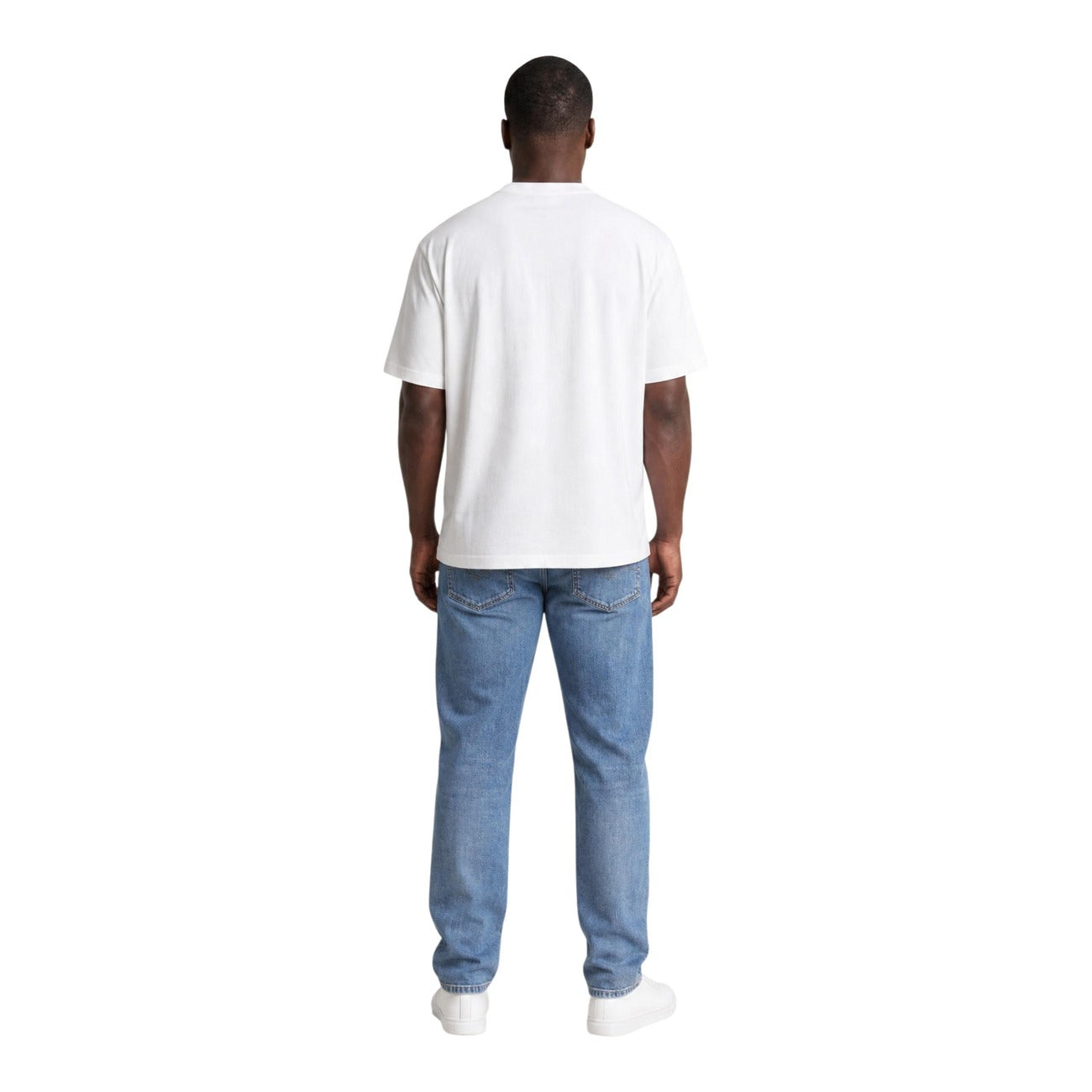 Calvin Klein Jeans Homme T-Shirts