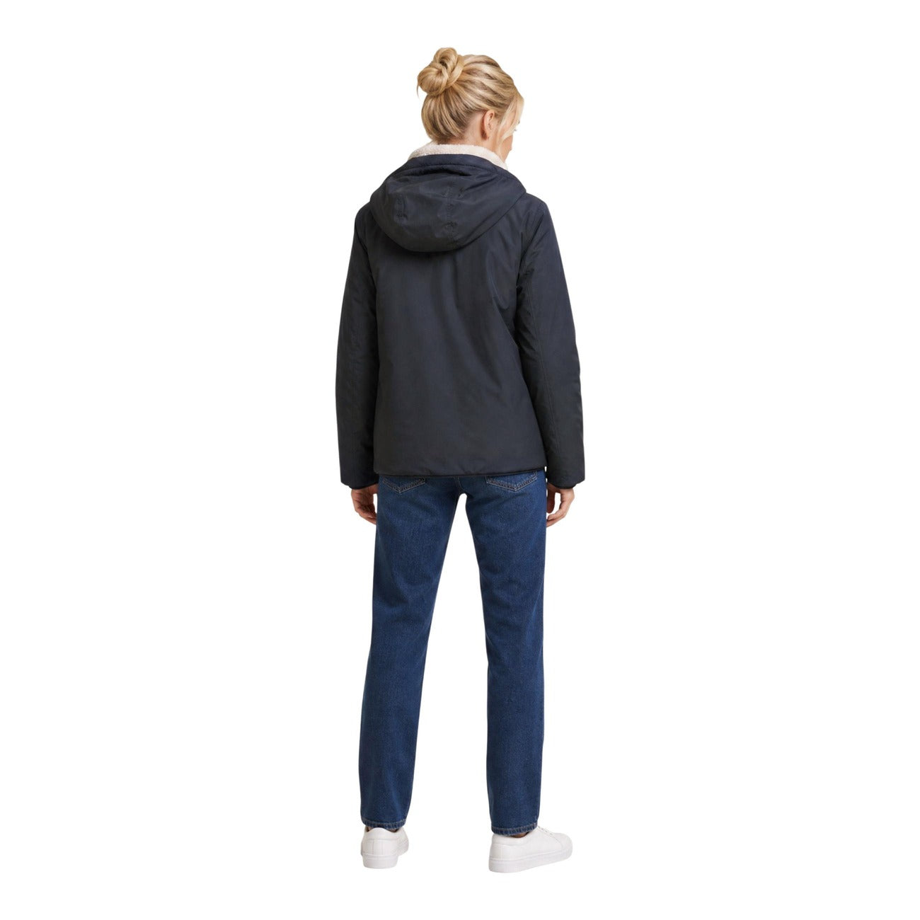Kway Femme Manteaux