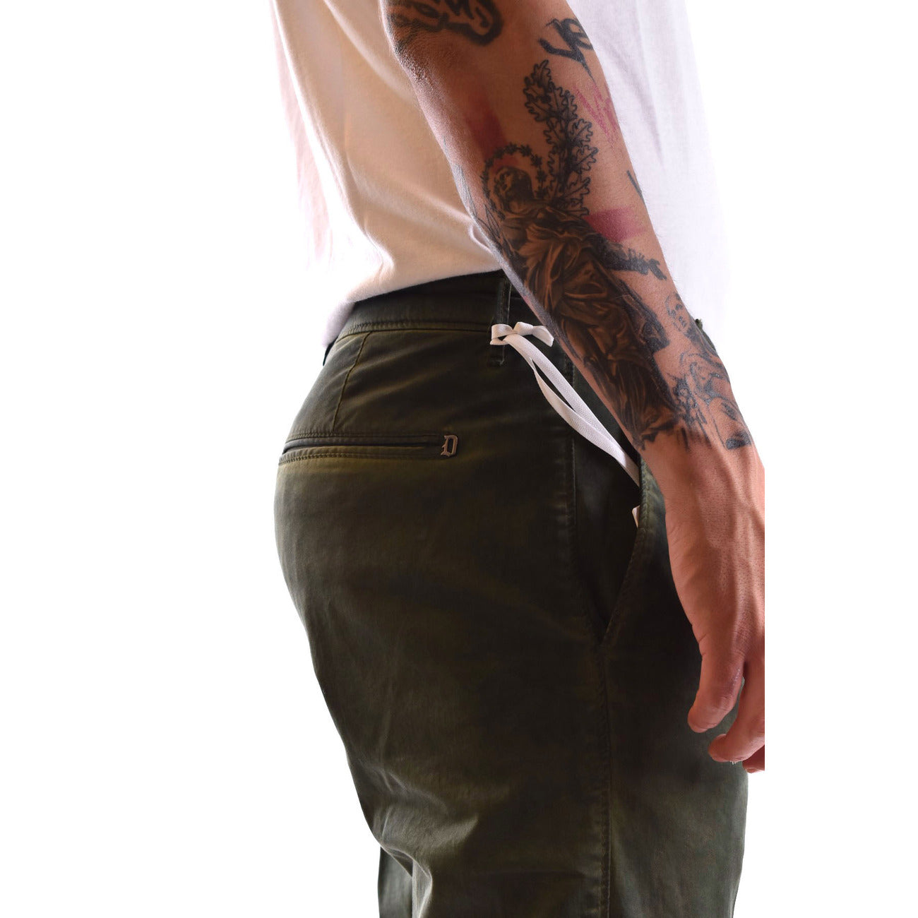 Dondup Homme Pantalons