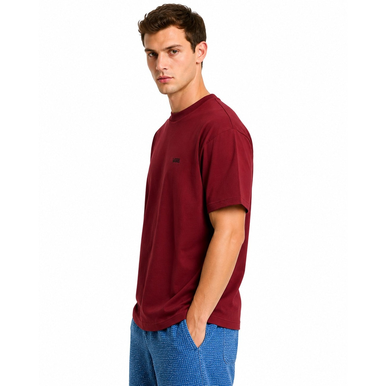 Vans Homme T-Shirts