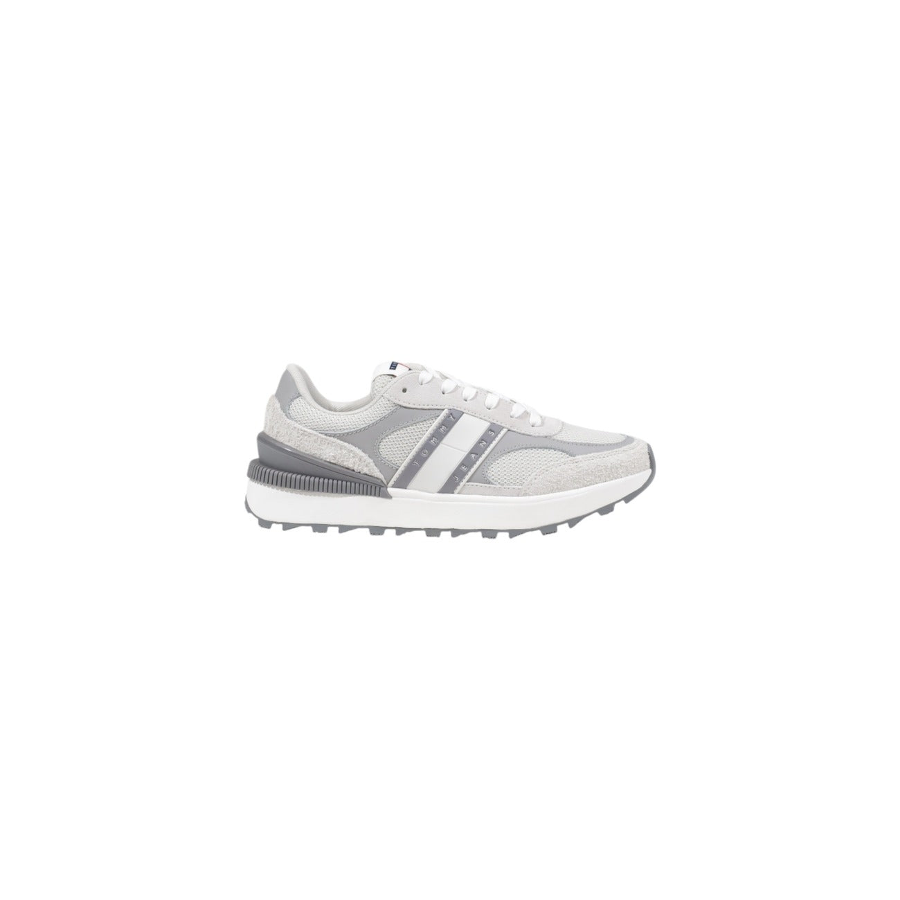 Tommy Hilfiger Jeans Femme Baskets