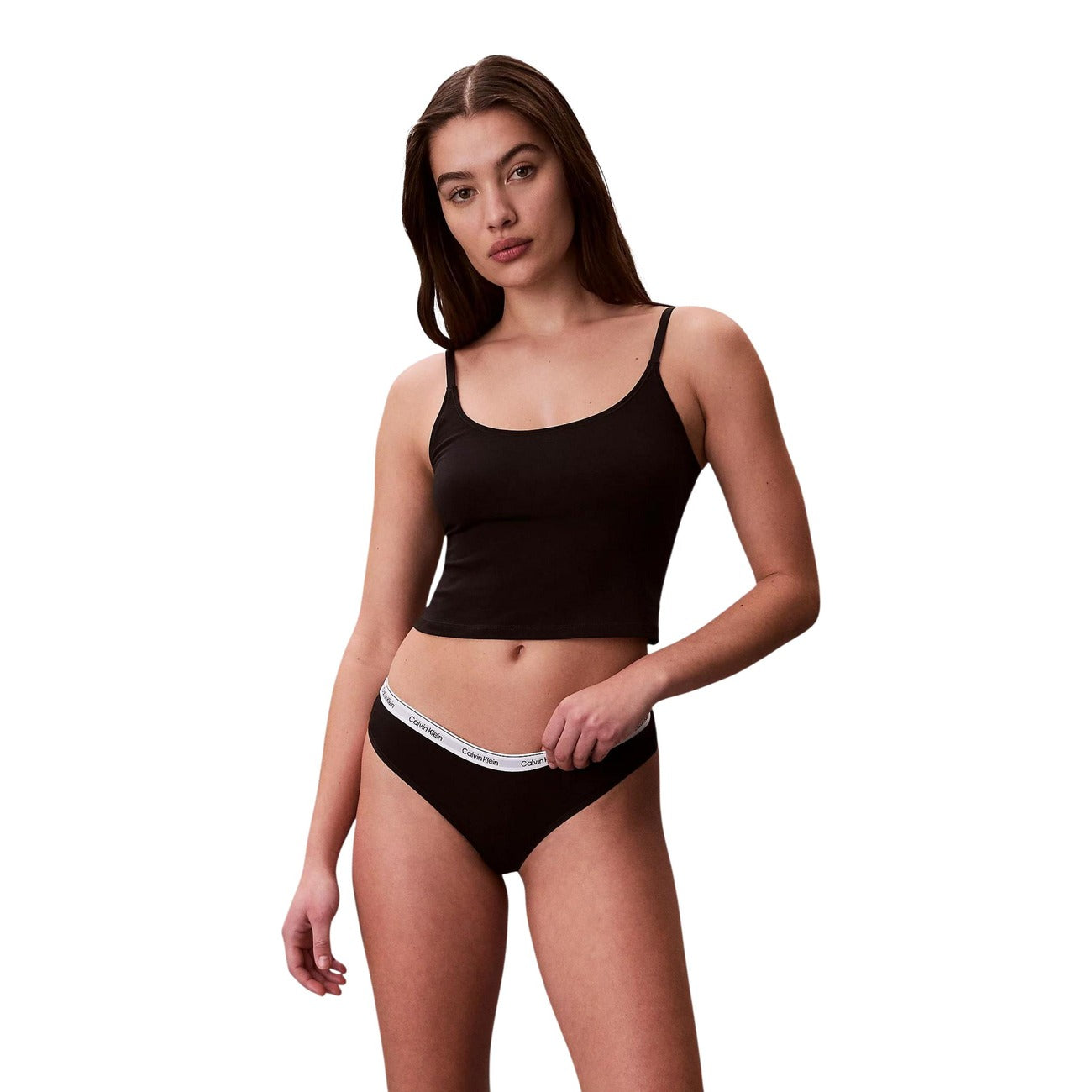 Calvin Klein Underwear Femme Lingerie