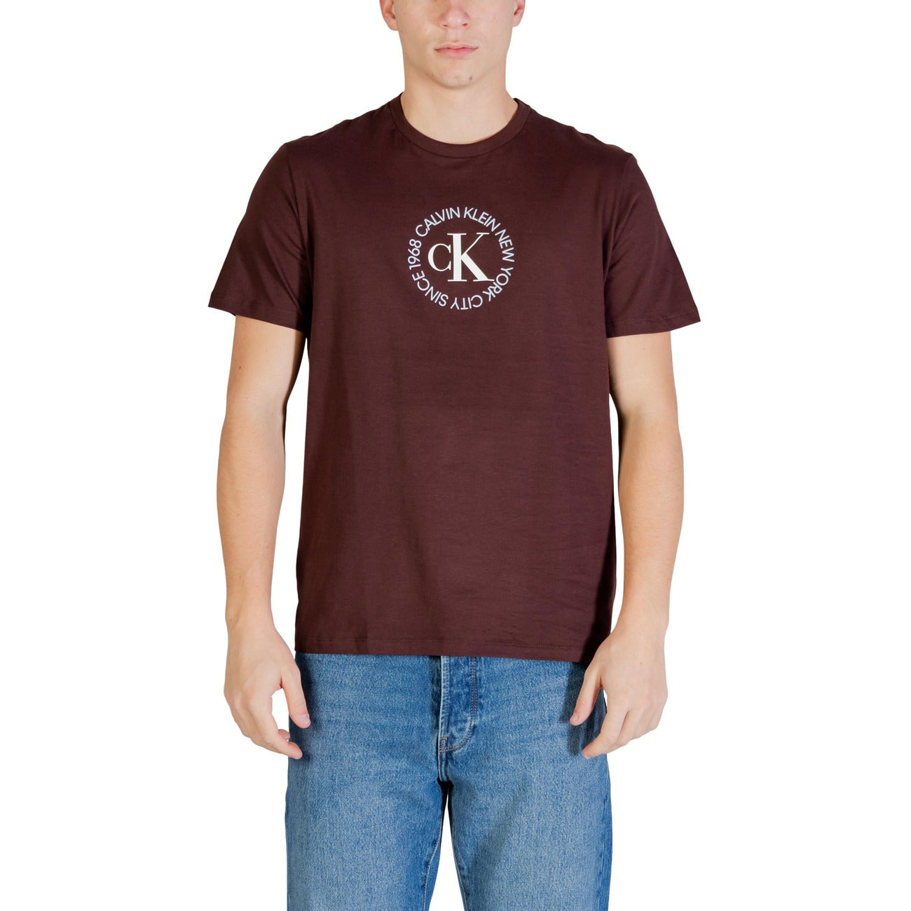Calvin Klein Jeans Homme T-Shirts