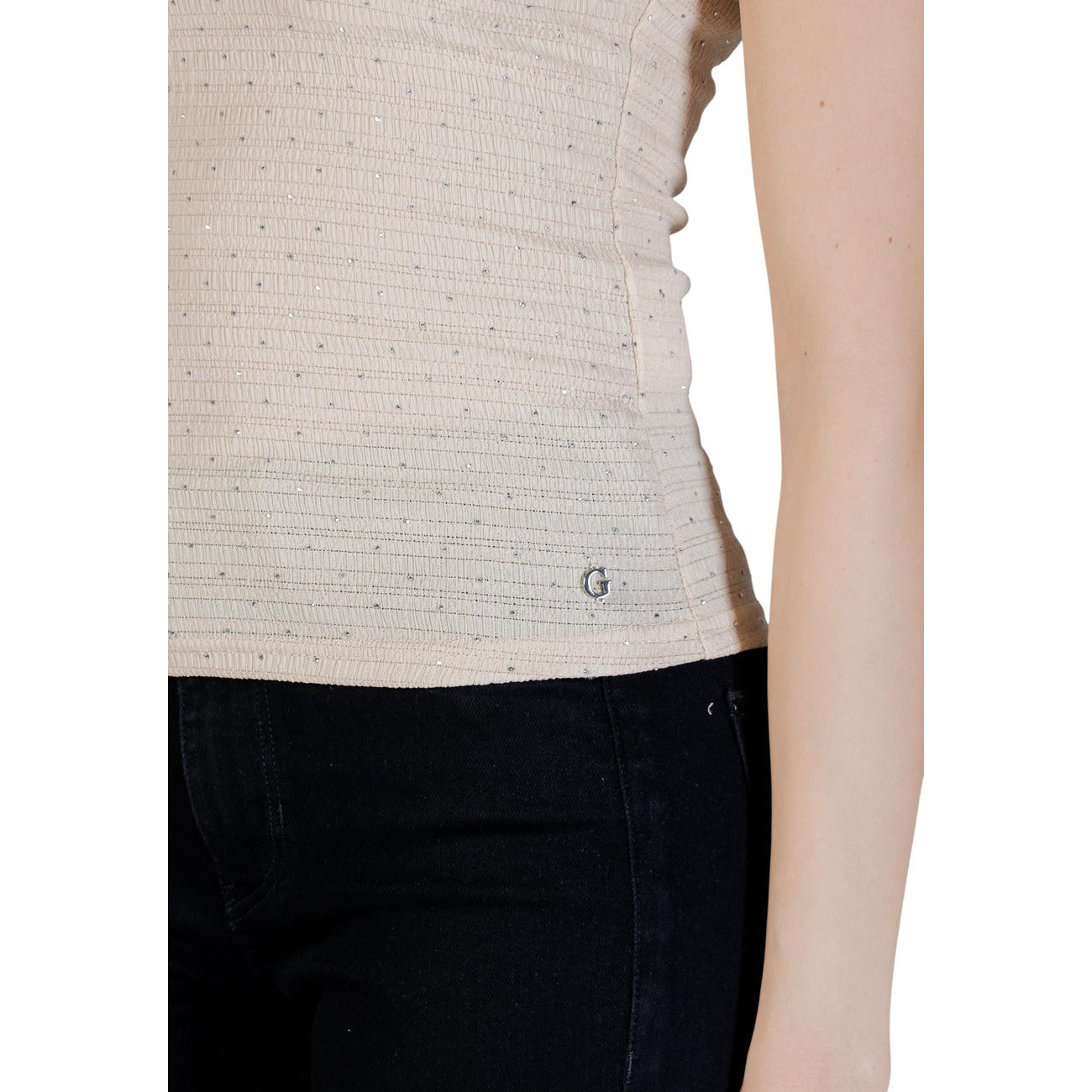 Guess Femme Debardeurs