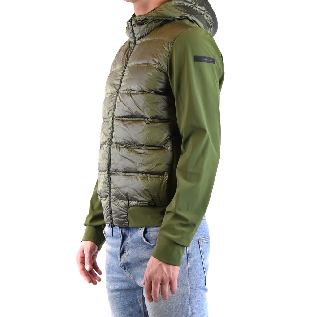 Rrd Homme Vestes