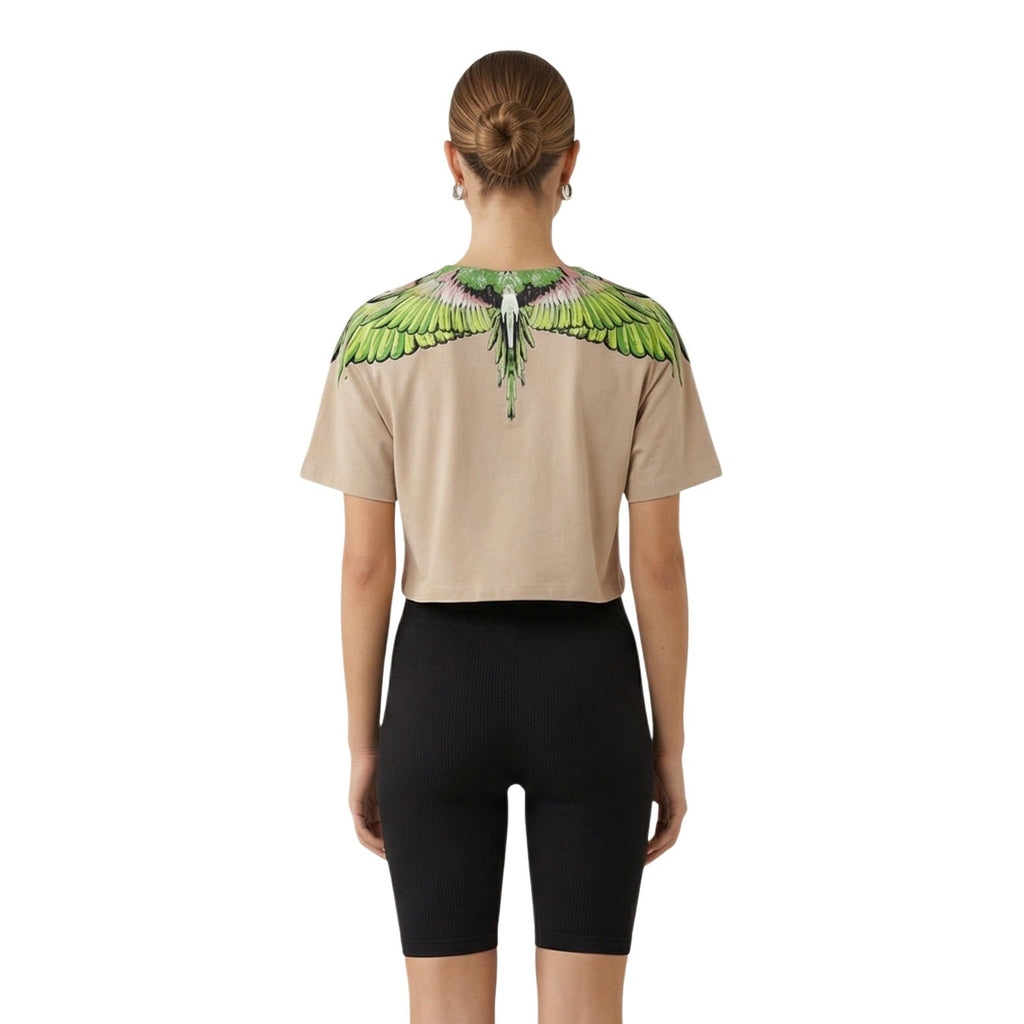 County Of Milan Femme Tops