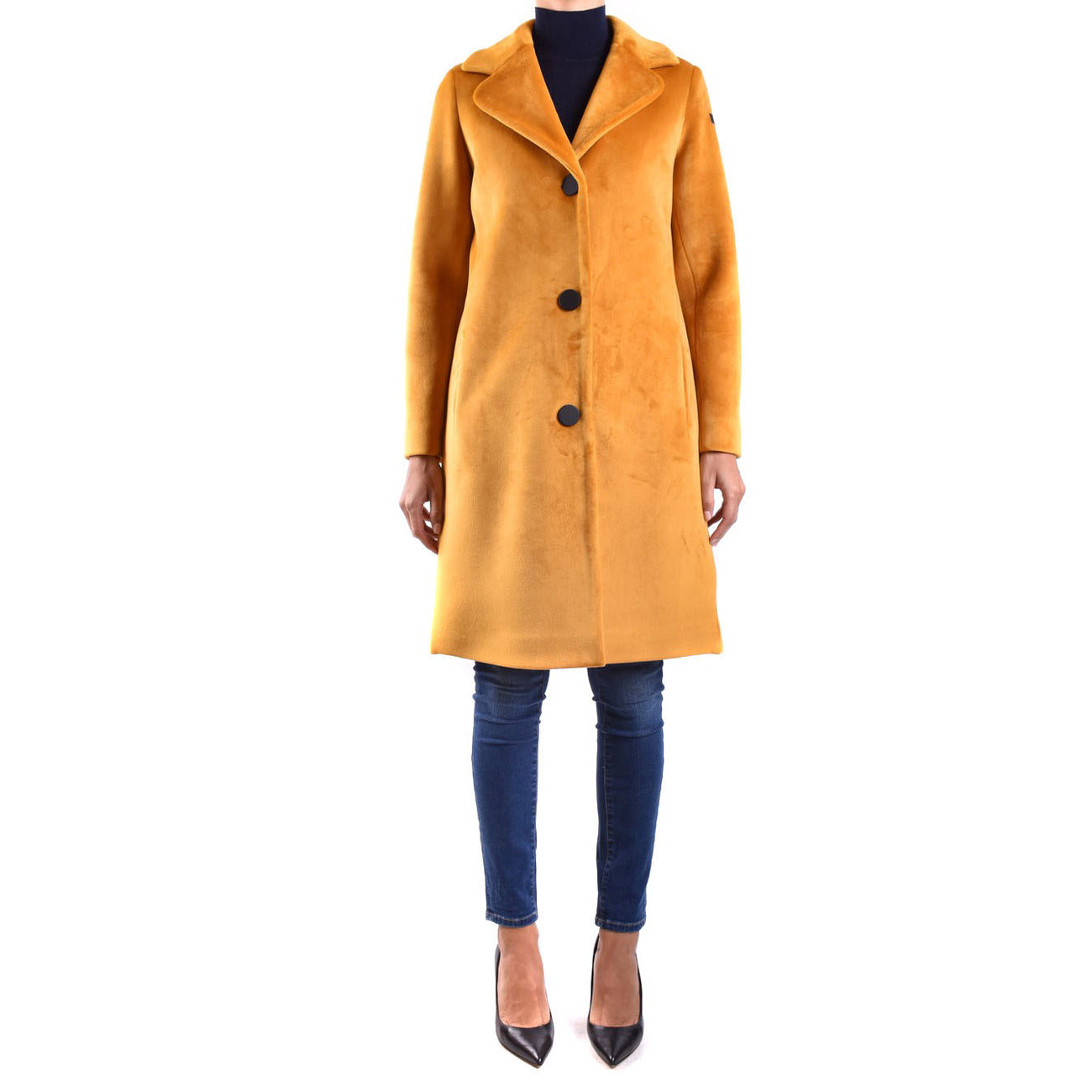 Rrd Femme Manteaux