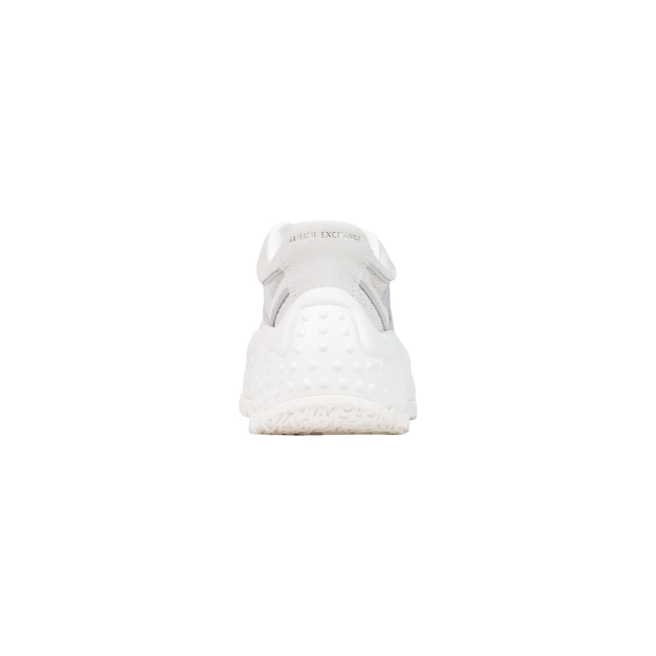 Armani Exchange Femme Baskets