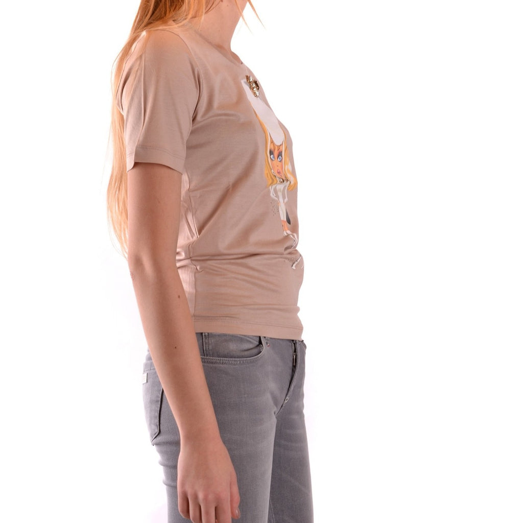 Dsquared Femme T-Shirts