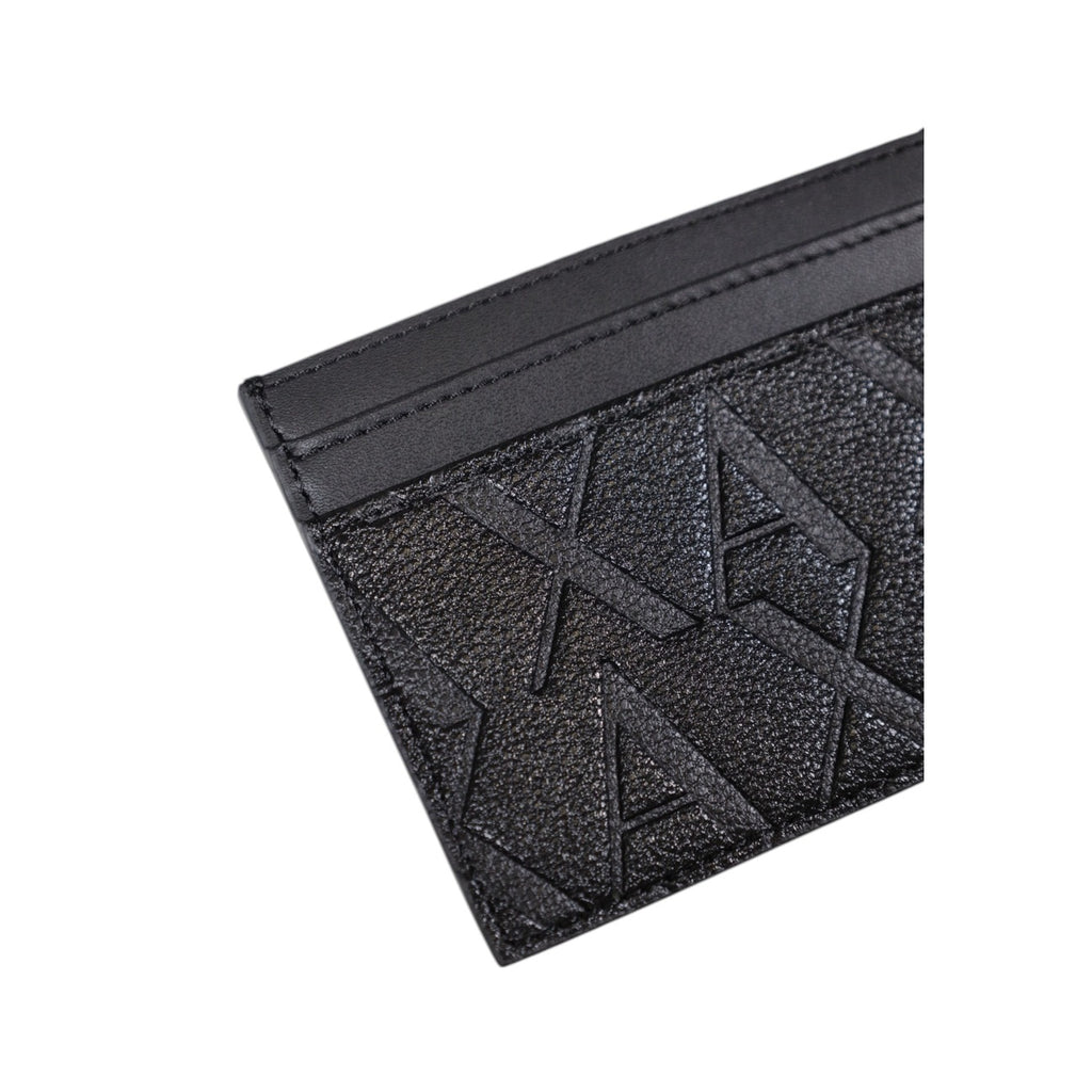 Armani Exchange Homme Portefeuilles
