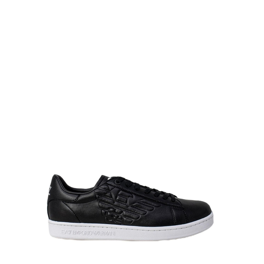 Ea7 Homme Baskets