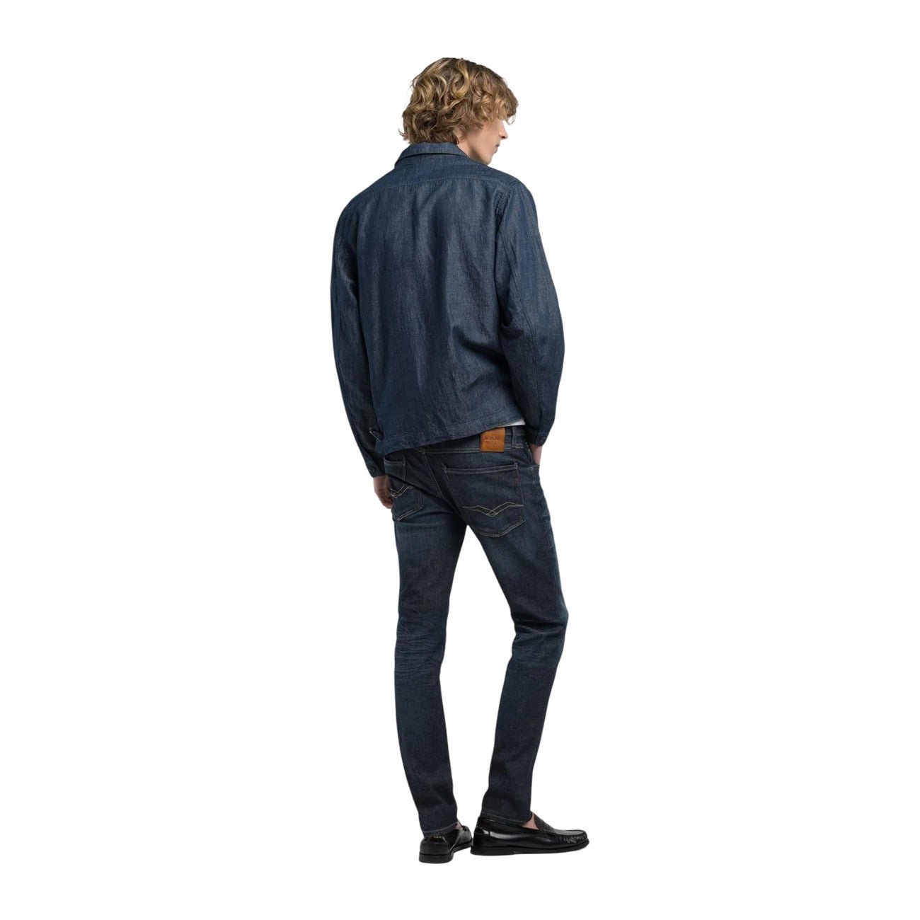Replay Homme Jeans