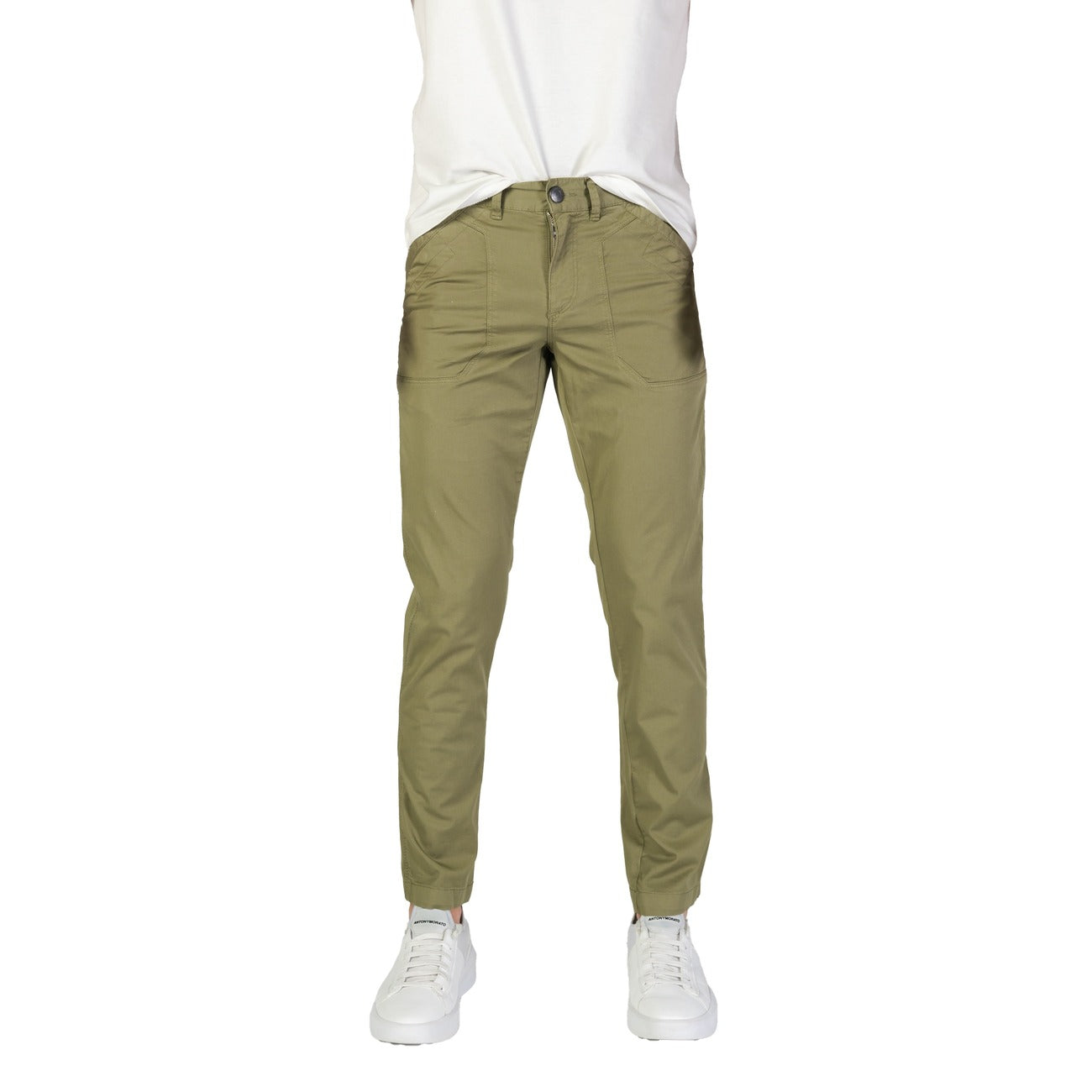 Refrigiwear Homme Pantalons