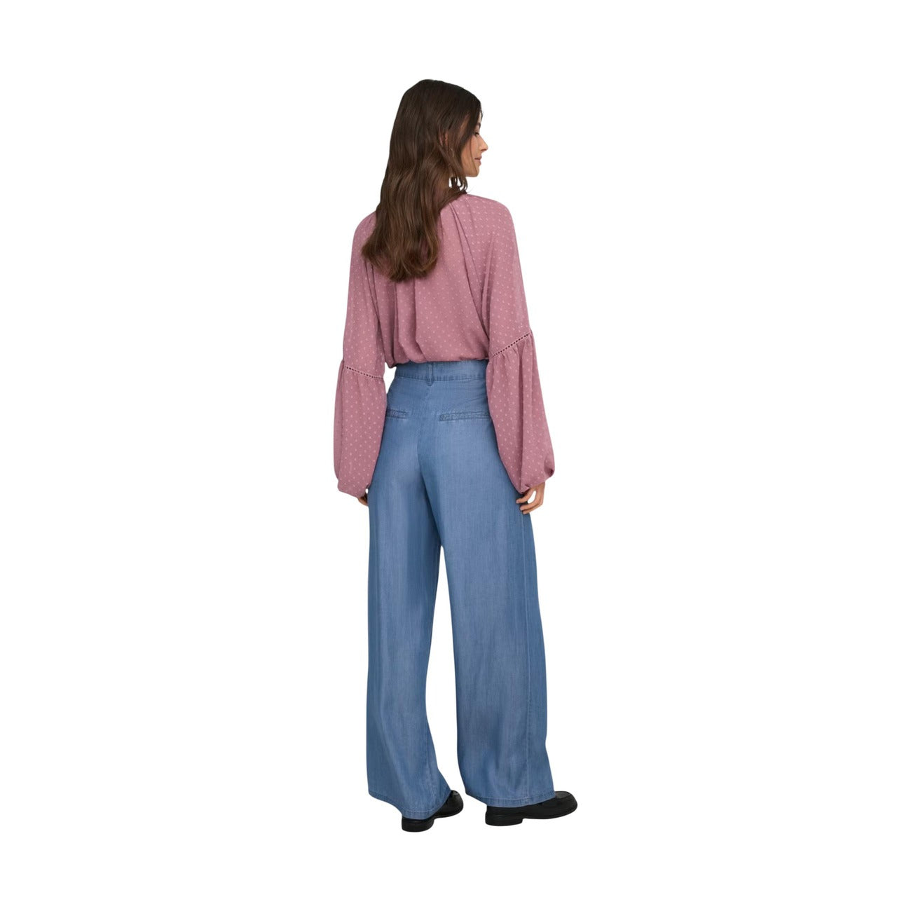 Jacqueline De Yong Femme Pantalons