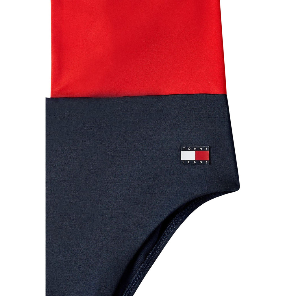 Tommy Hilfiger Femme Maillots-de-Bain