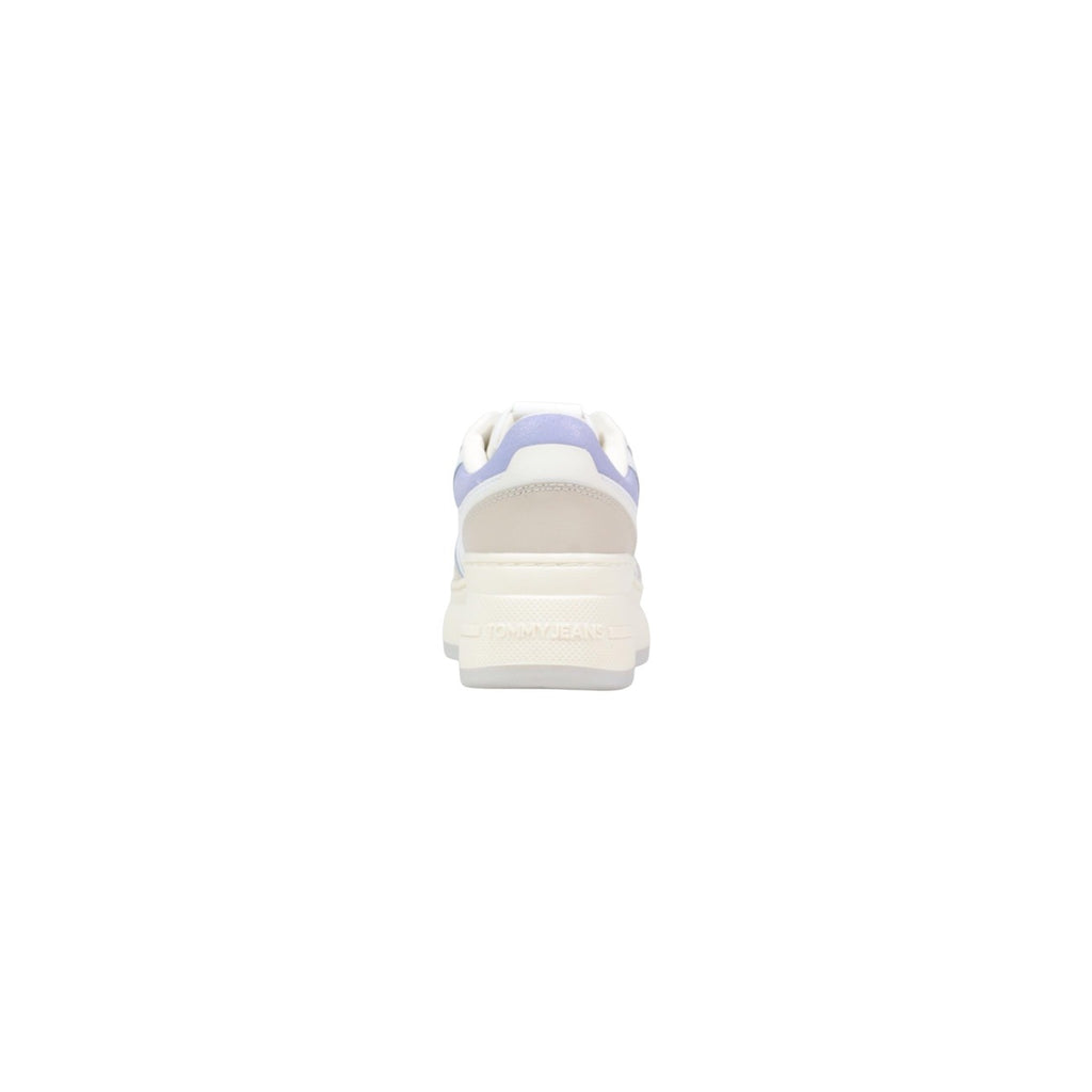 Tommy Hilfiger Jeans Femme Baskets