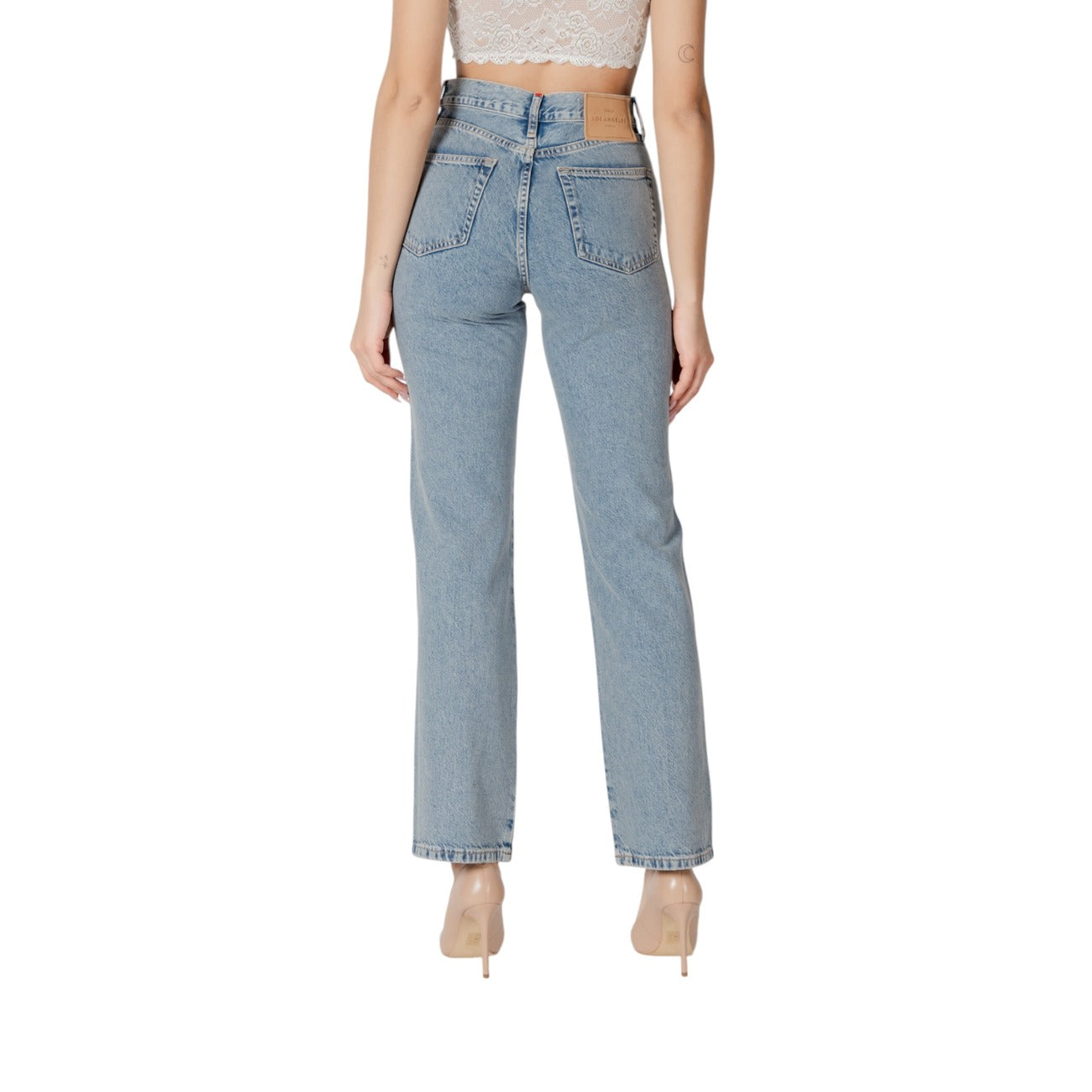 Only Femme Jeans