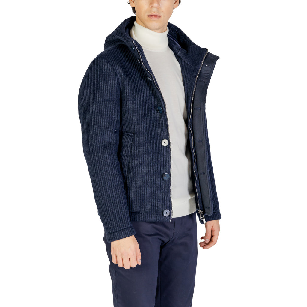 Hydra Clothing Homme Jaquettes