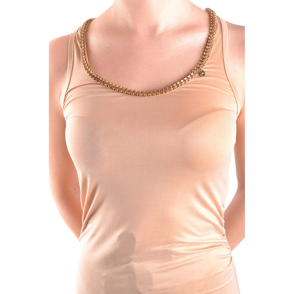 Elisabetta Franchi Femme Debardeurs