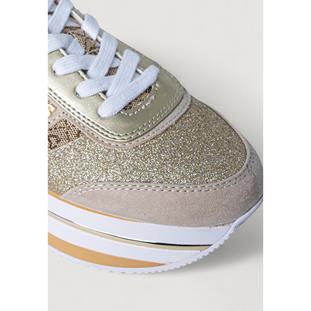 Guess Femme Baskets
