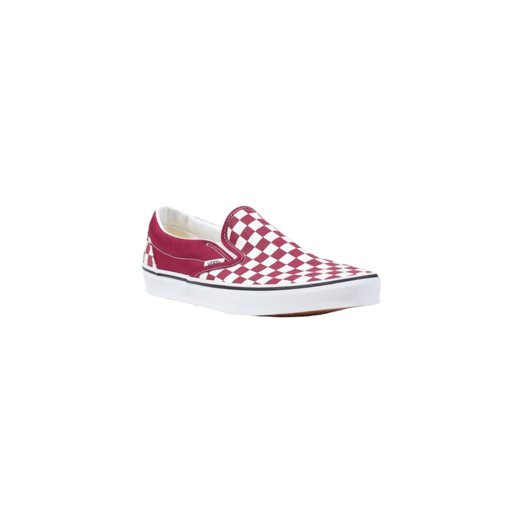 Vans Homme Mocassins