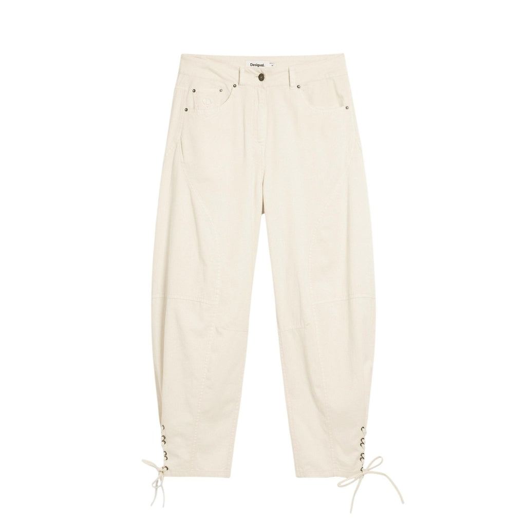 Desigual Femme Pantalons