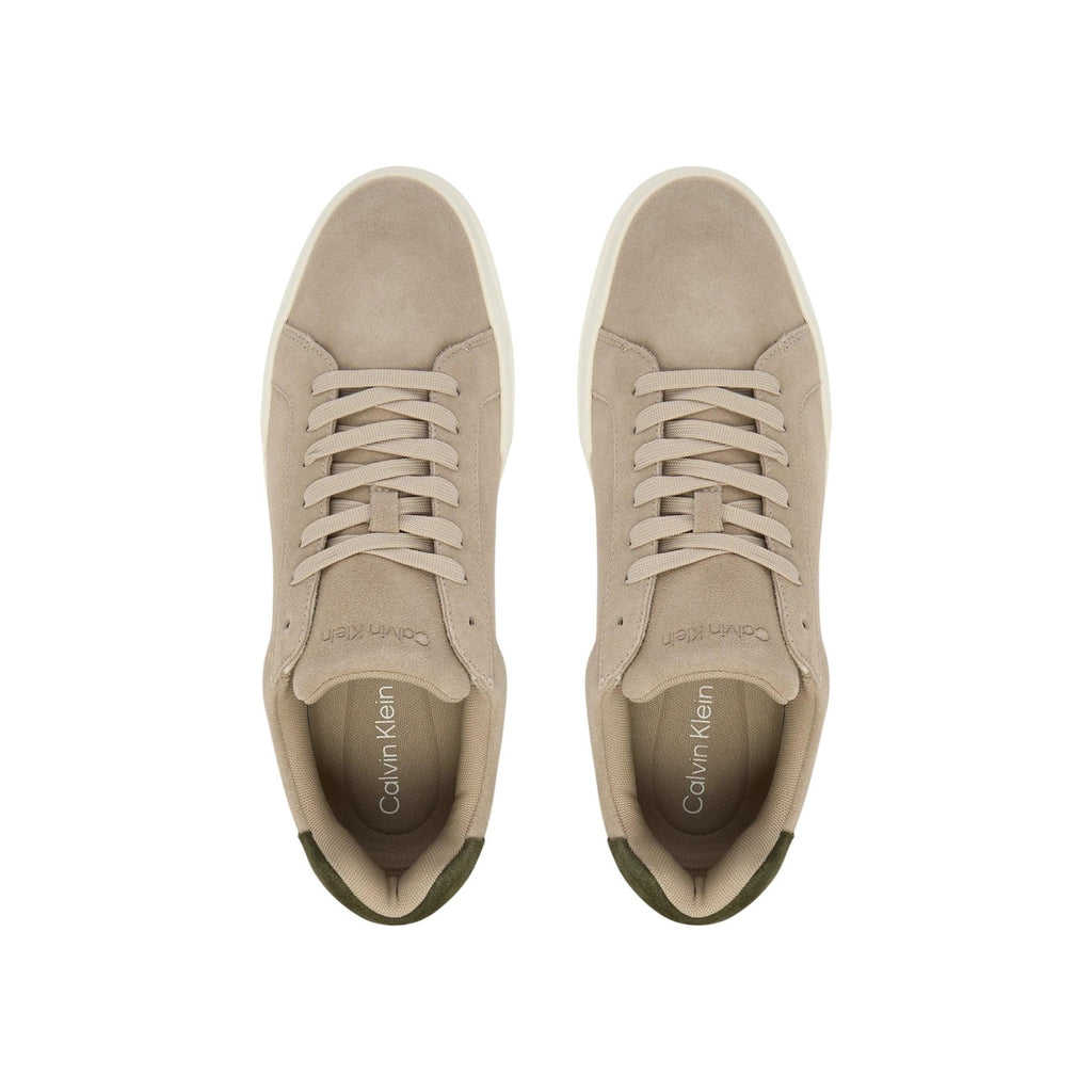 Calvin Klein Jeans Homme Baskets