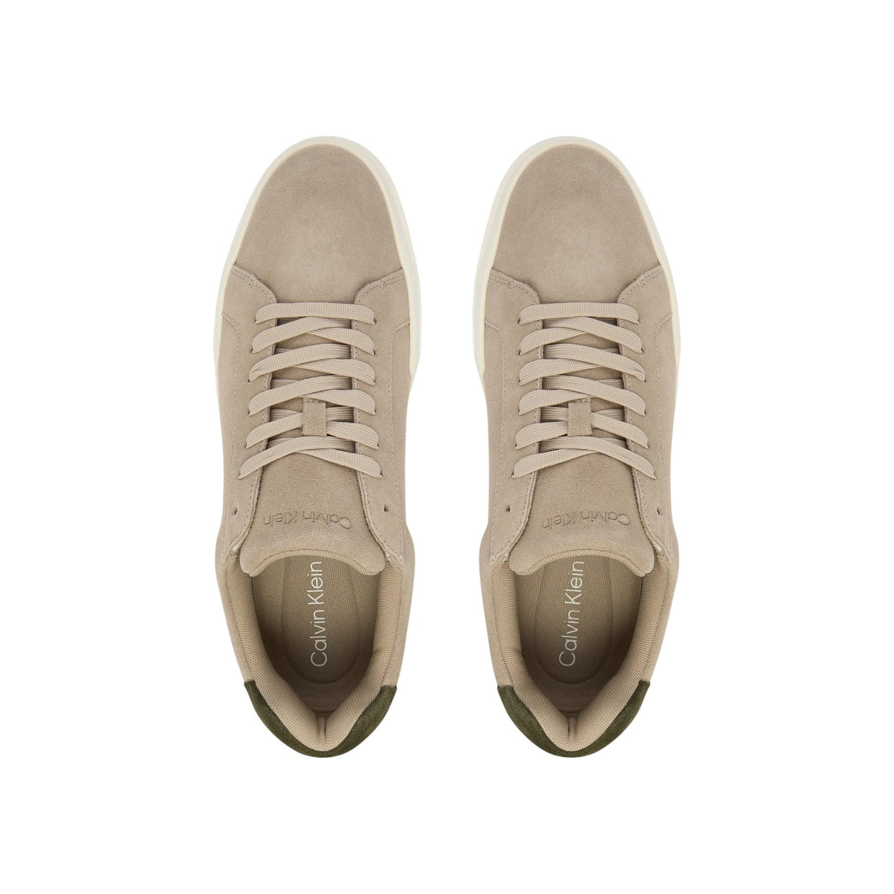 Calvin Klein Jeans Homme Baskets
