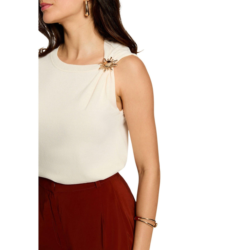 Morgan De Toi Femme Pulls