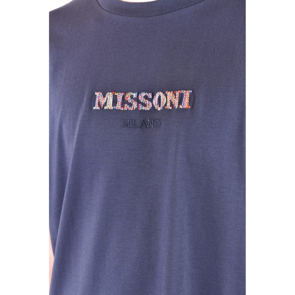 Missoni  Homme T-Shirts