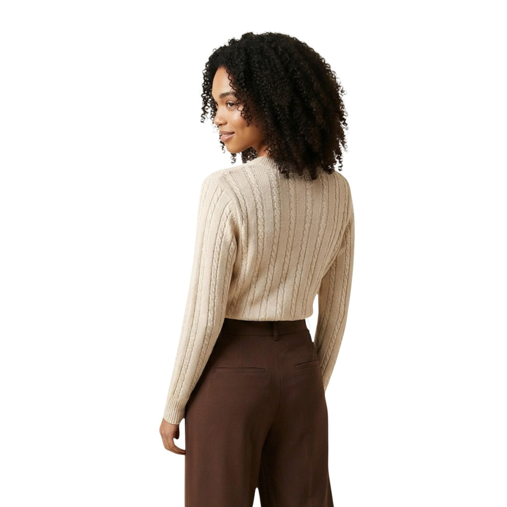 Jacqueline De Yong Femme Pulls