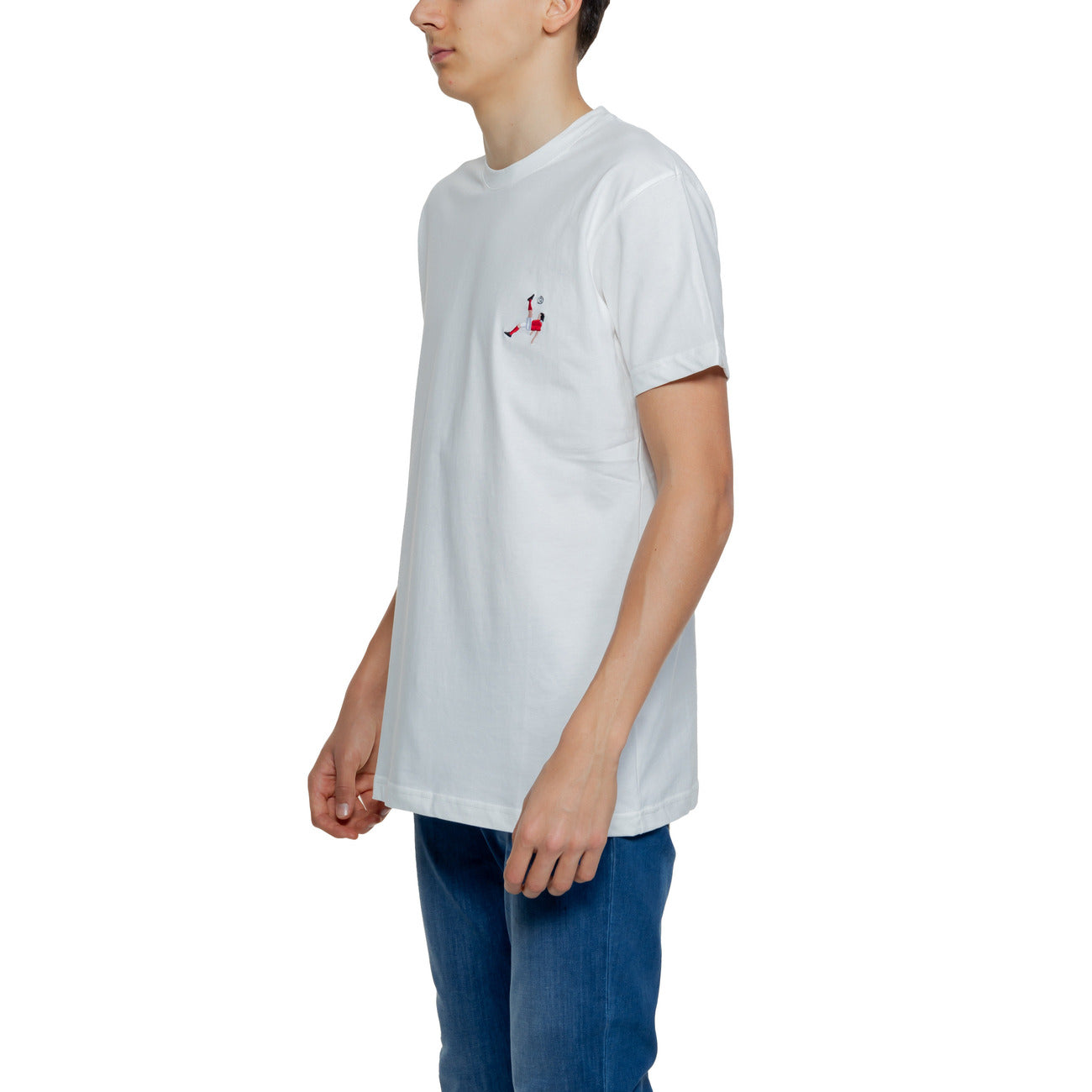 Hydra Clothing Homme T-Shirts