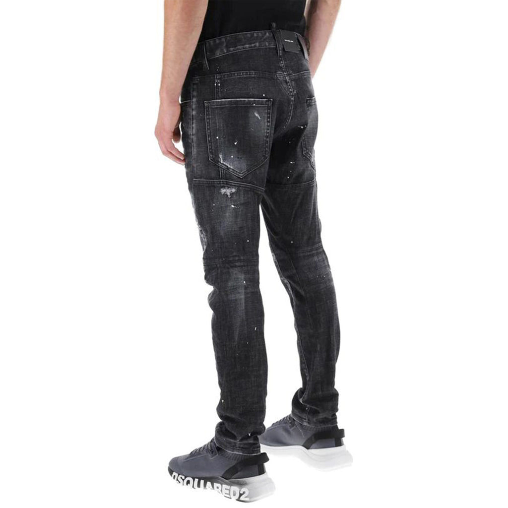 Dsquared Homme Jeans
