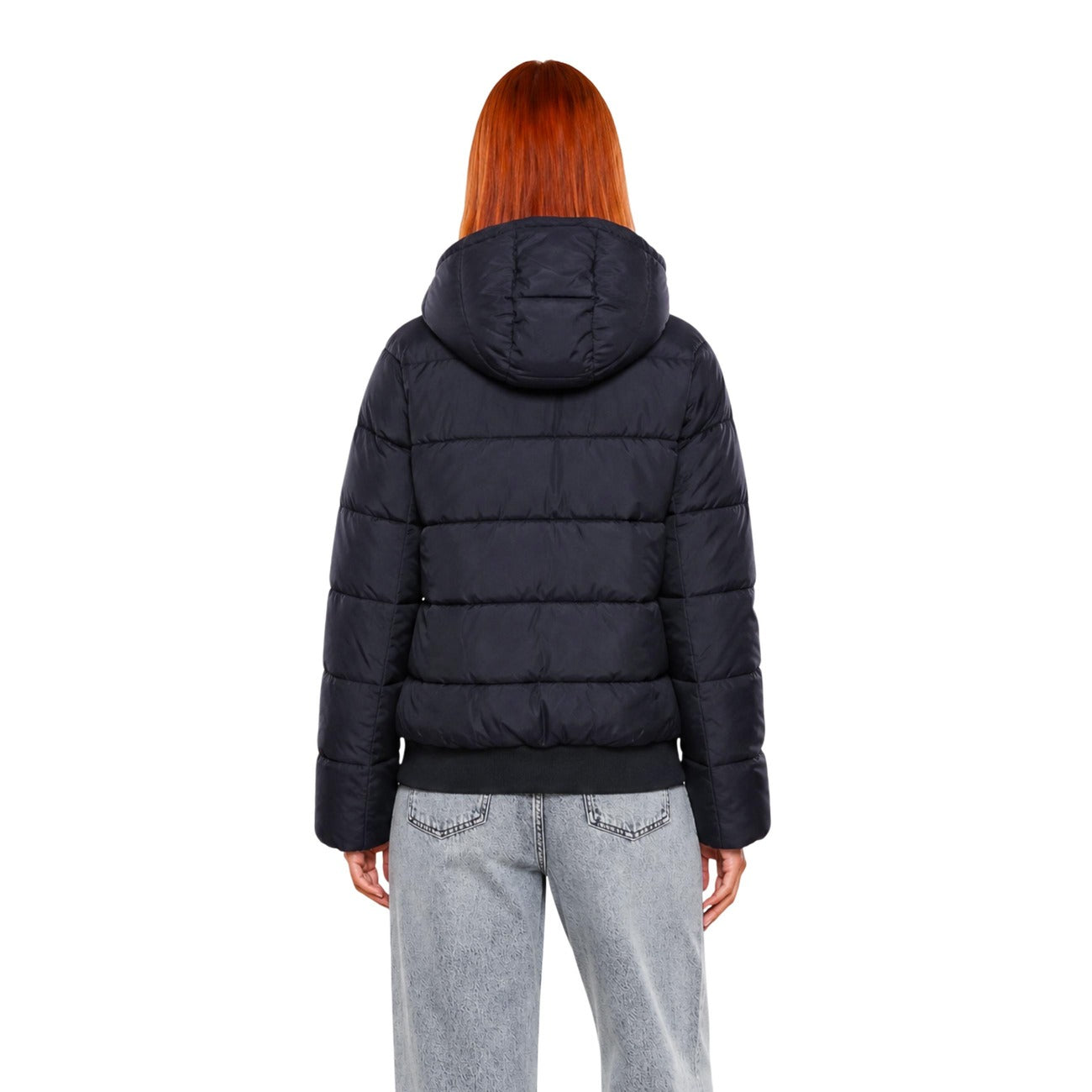 Ea7 Femme Vestes