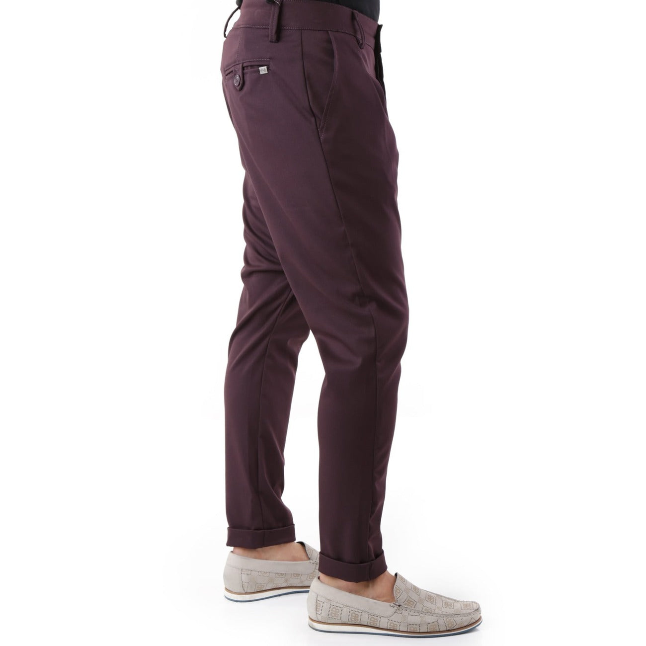 Absolut Joy Homme Pantalons