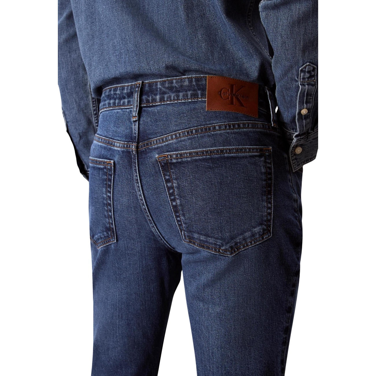 Calvin Klein Jeans Homme Jeans