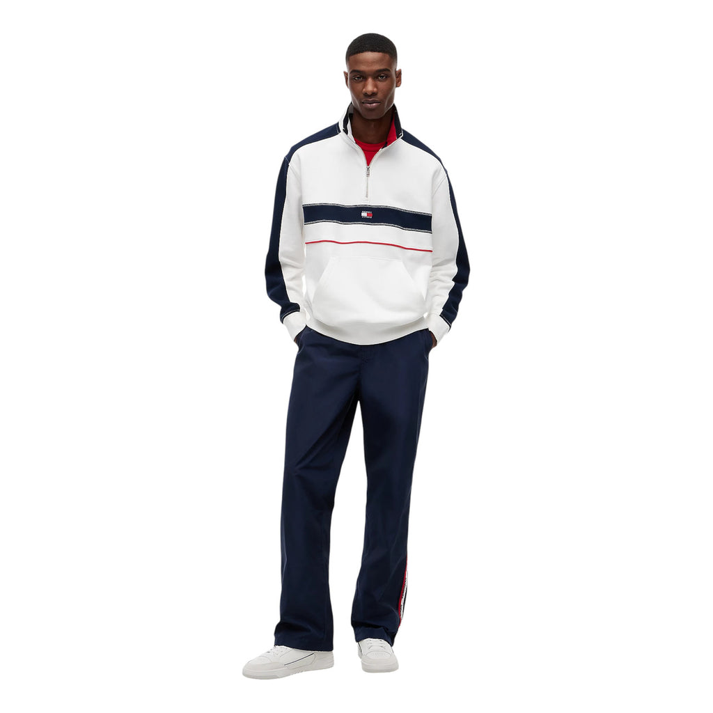 Tommy Hilfiger Jeans Homme Sweatshirts