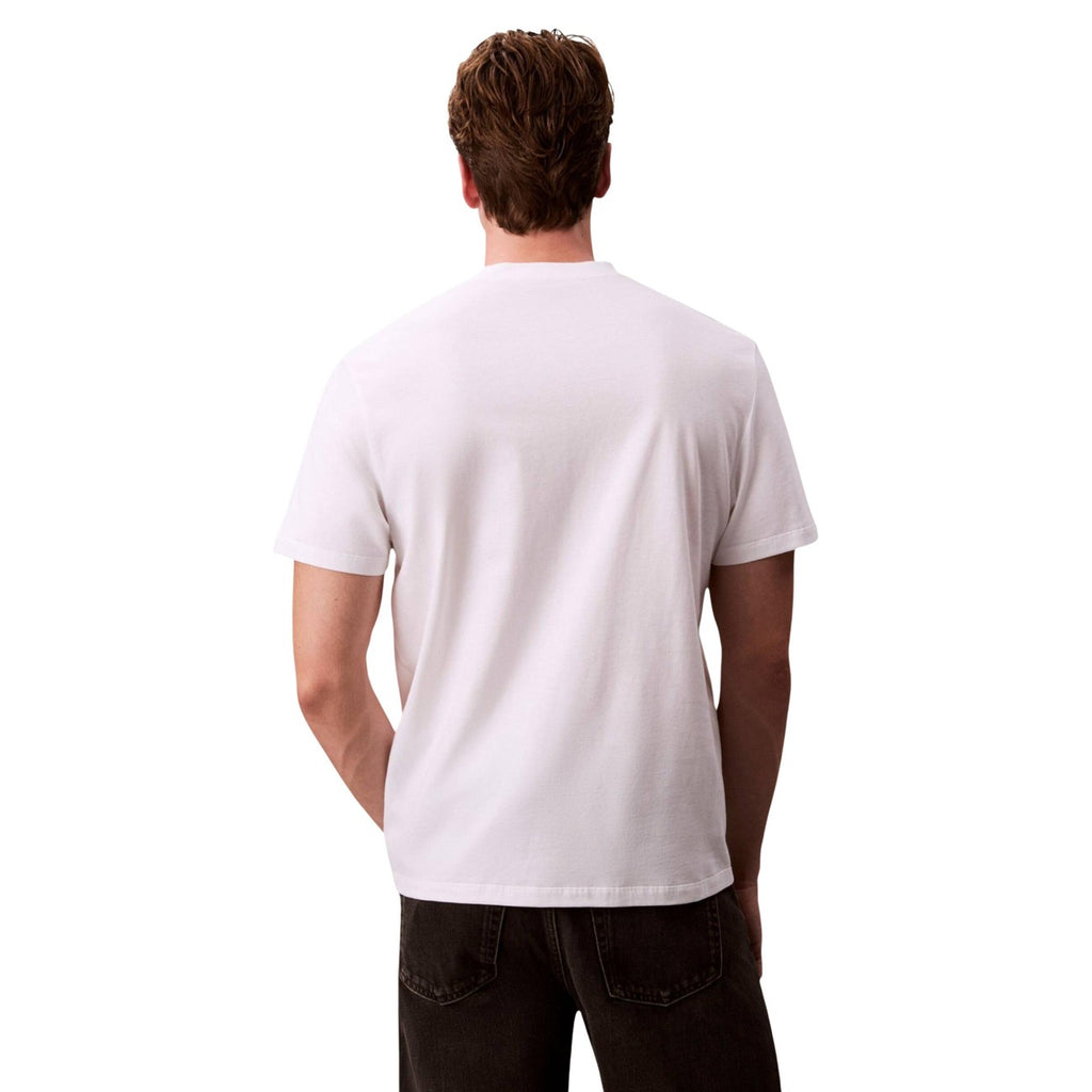 Calvin Klein Jeans Homme T-Shirts