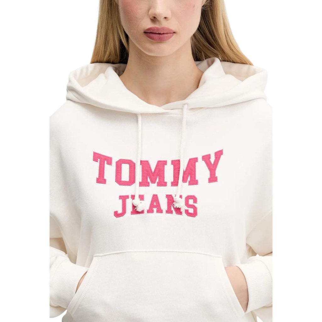 Tommy Hilfiger Jeans Femme Sweatshirts