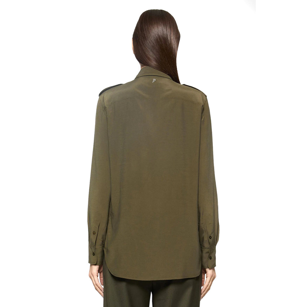 Dondup Femme Chemises