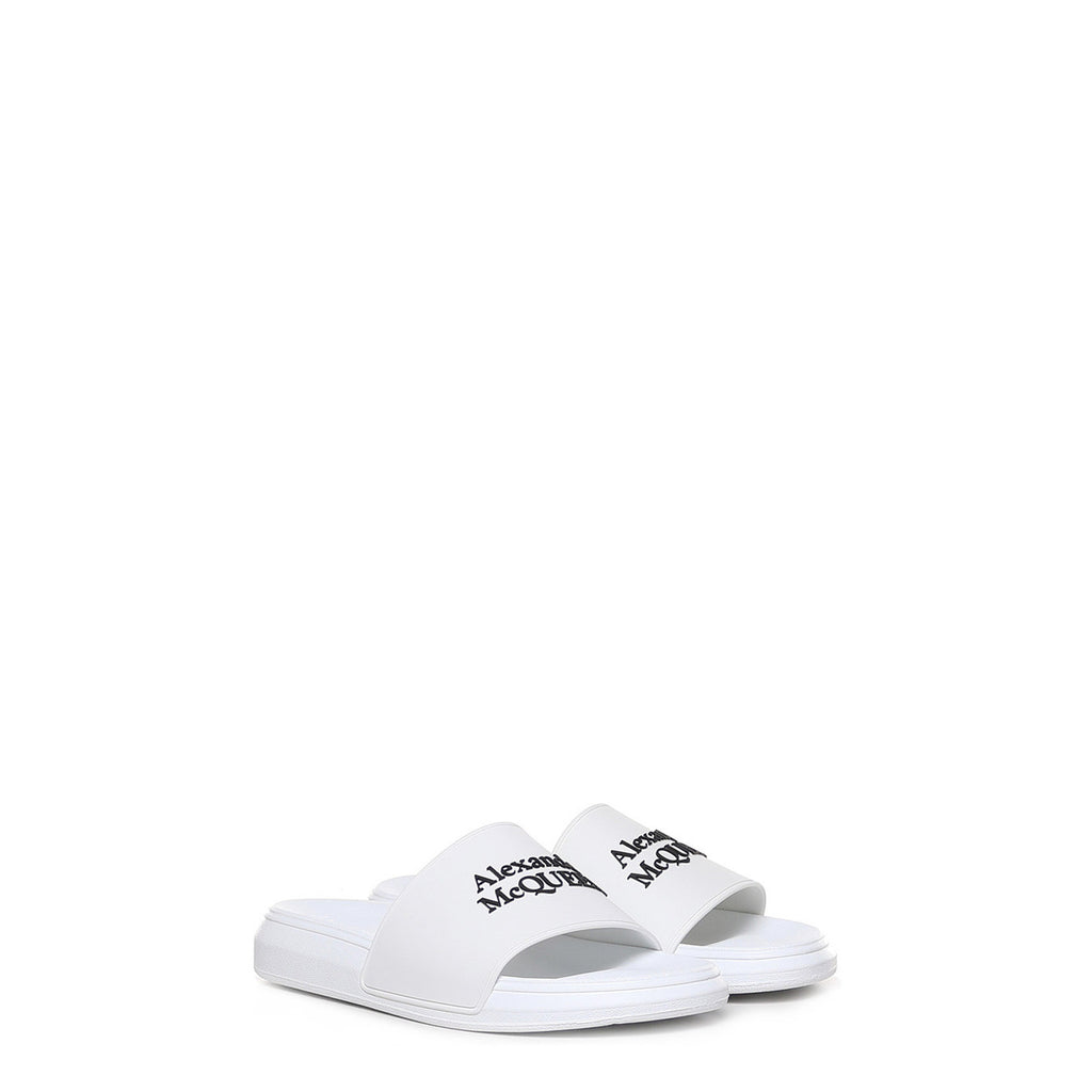 Alexander Mcqueen Homme Mules