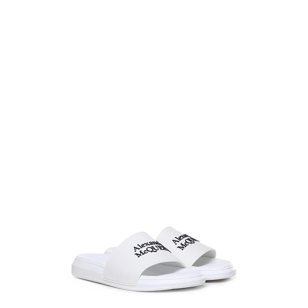Alexander Mcqueen Homme Mules
