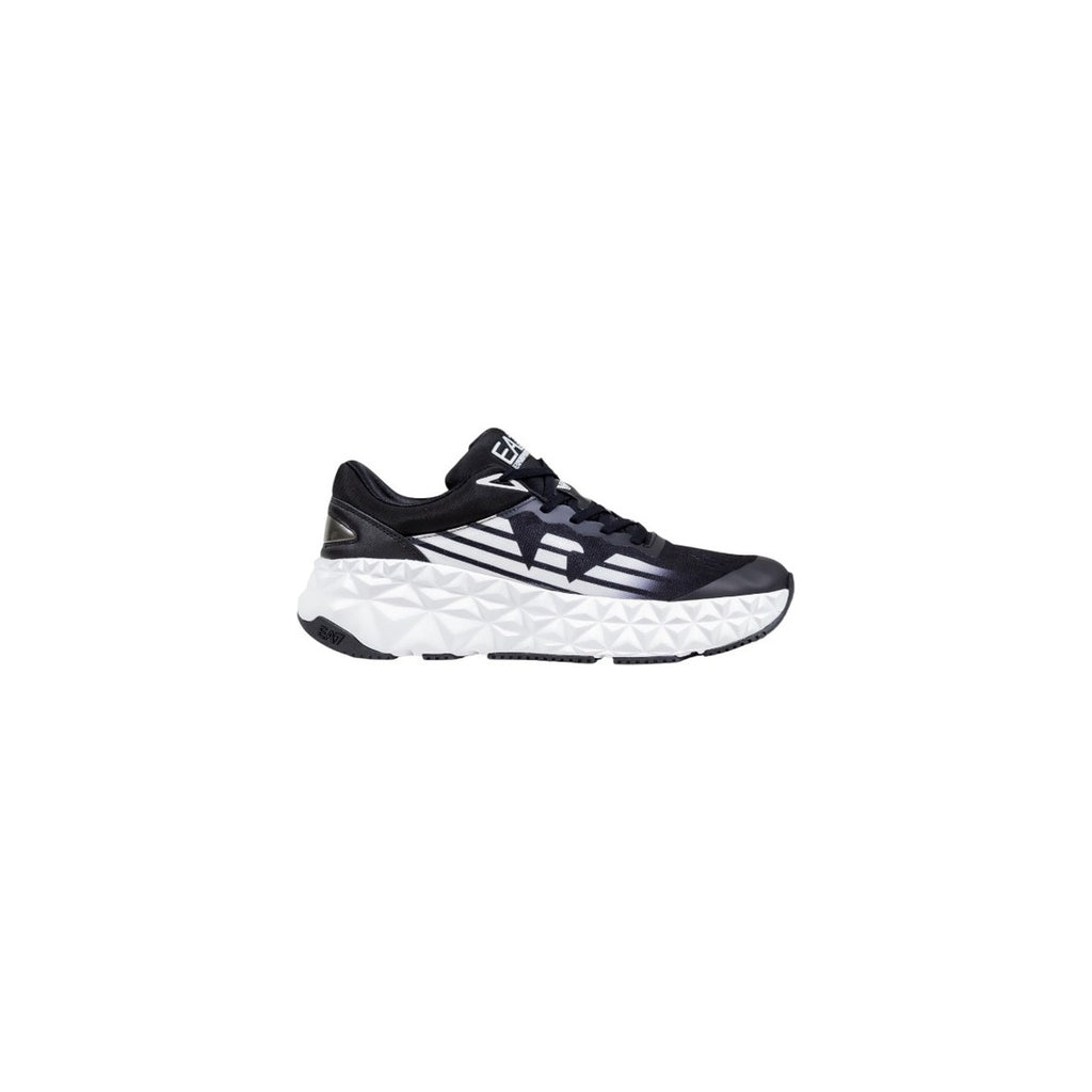 Ea7 Homme Baskets