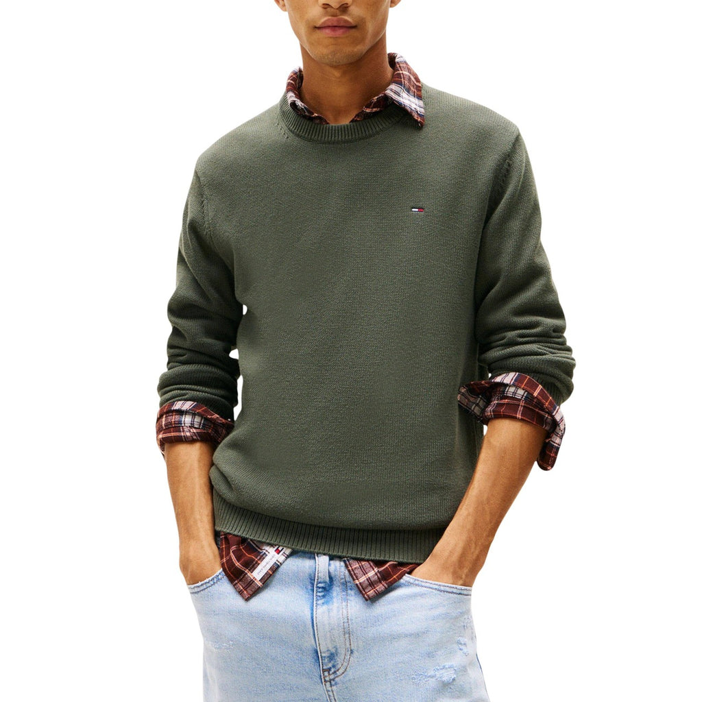 Tommy Hilfiger Jeans Homme Pulls