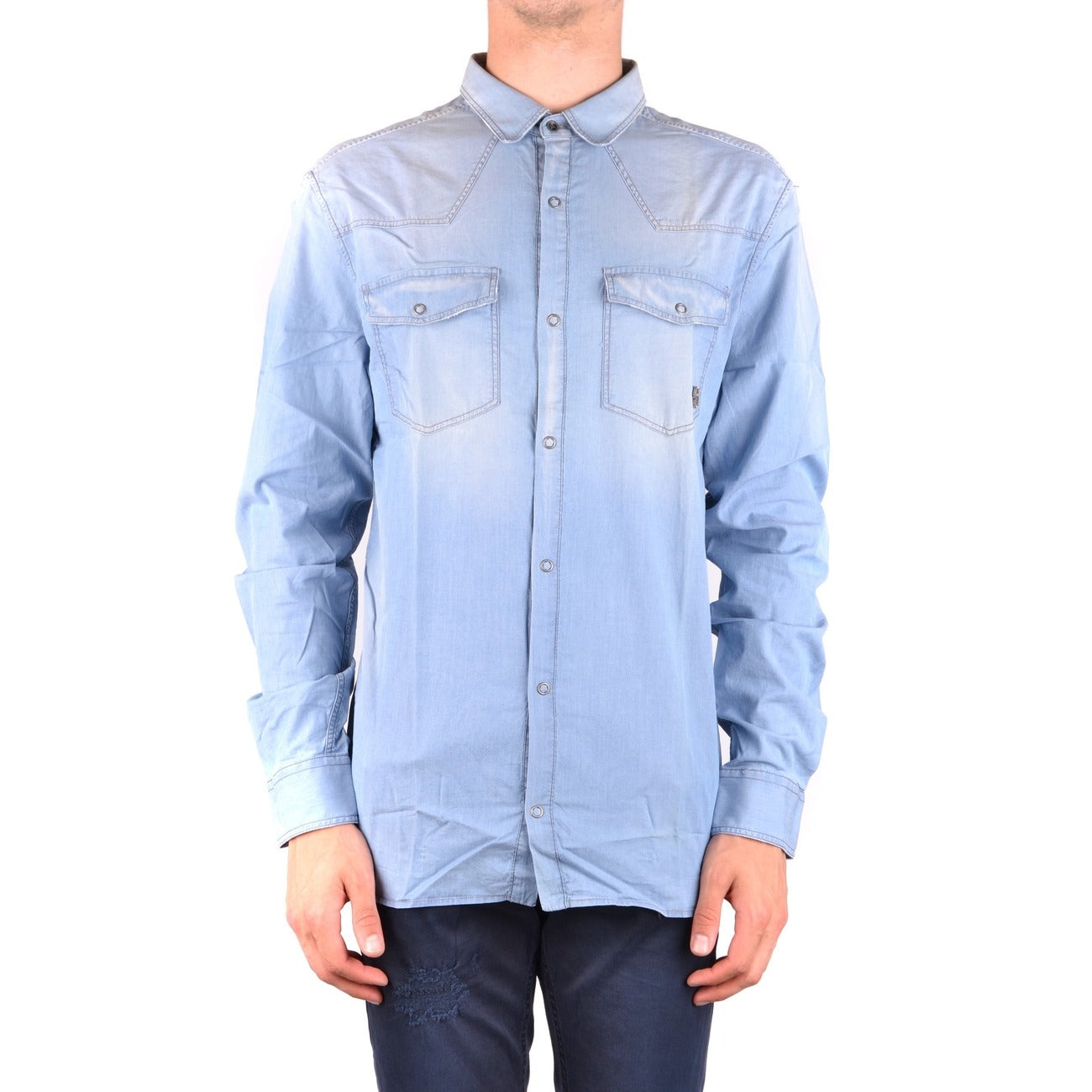 Pierre Balmain Homme Chemises