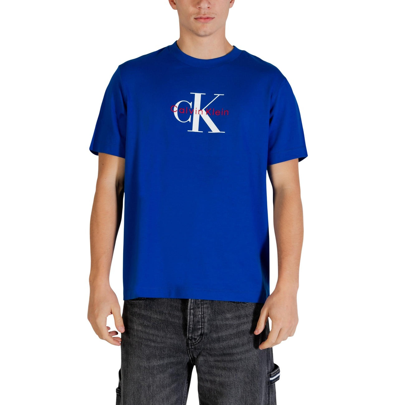 Calvin Klein Jeans Homme T-Shirts
