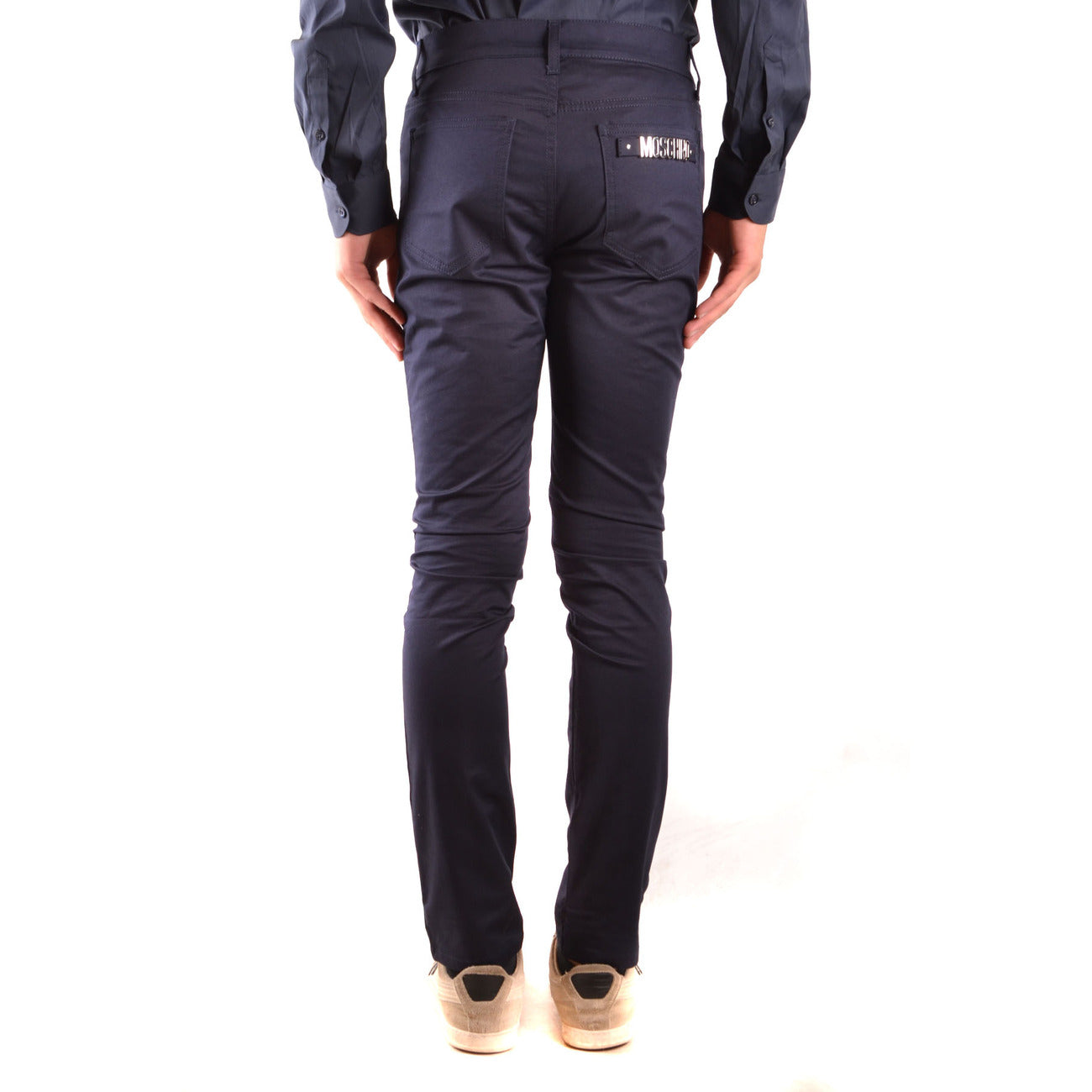 Moschino Homme Pantalons