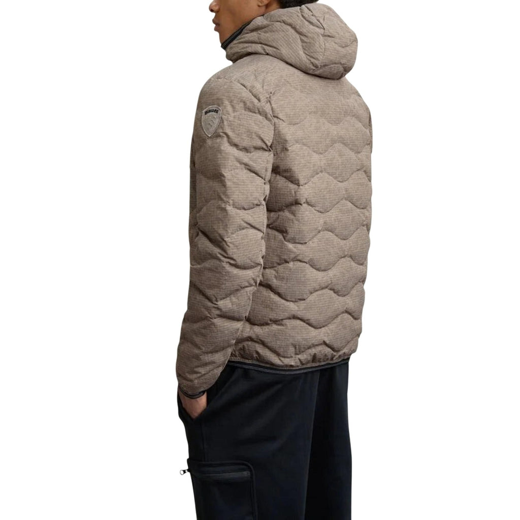 Blauer Homme Vestes