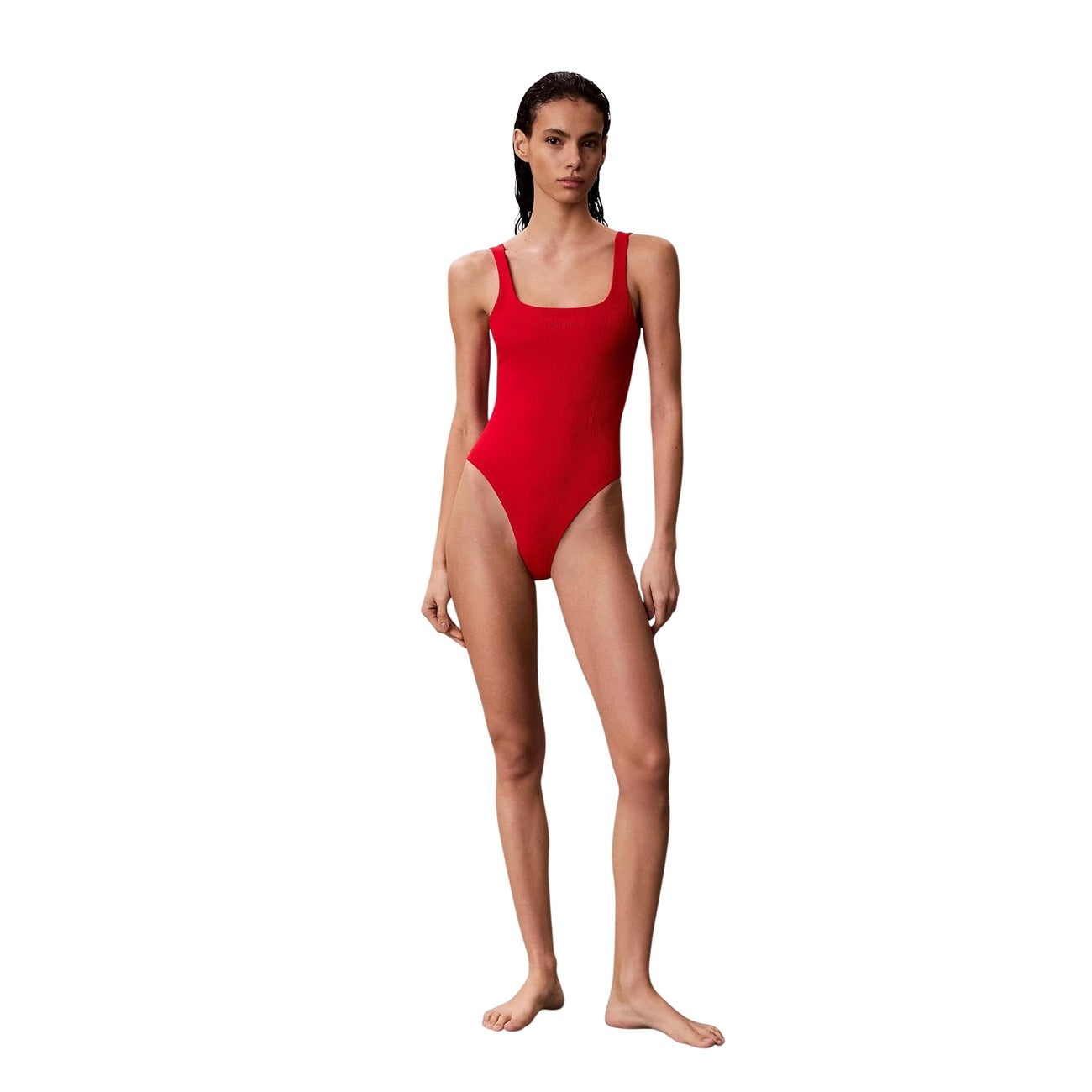 Calvin Klein Jeans Femme Maillots-de-Bain