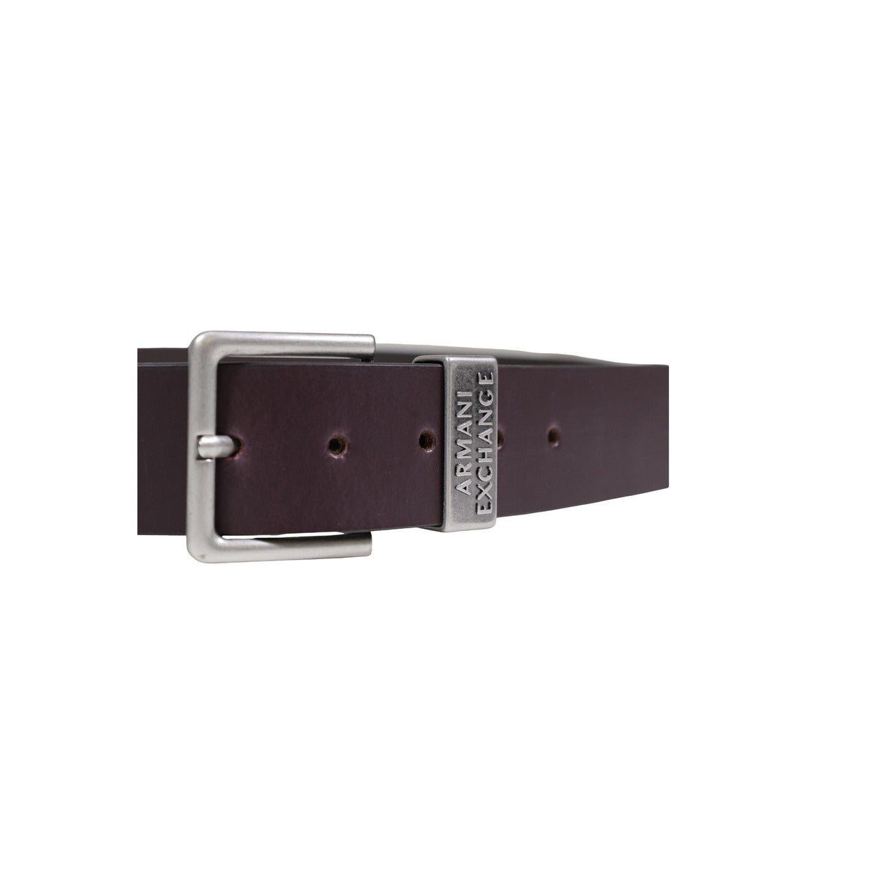 Armani Exchange Homme Ceintures